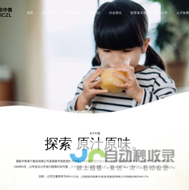 国投中鲁果汁股份有限公司
